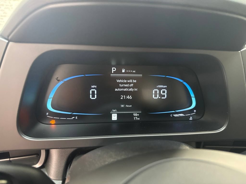 New 2026 Hyundai Elantra SEL Sport FWD image 25