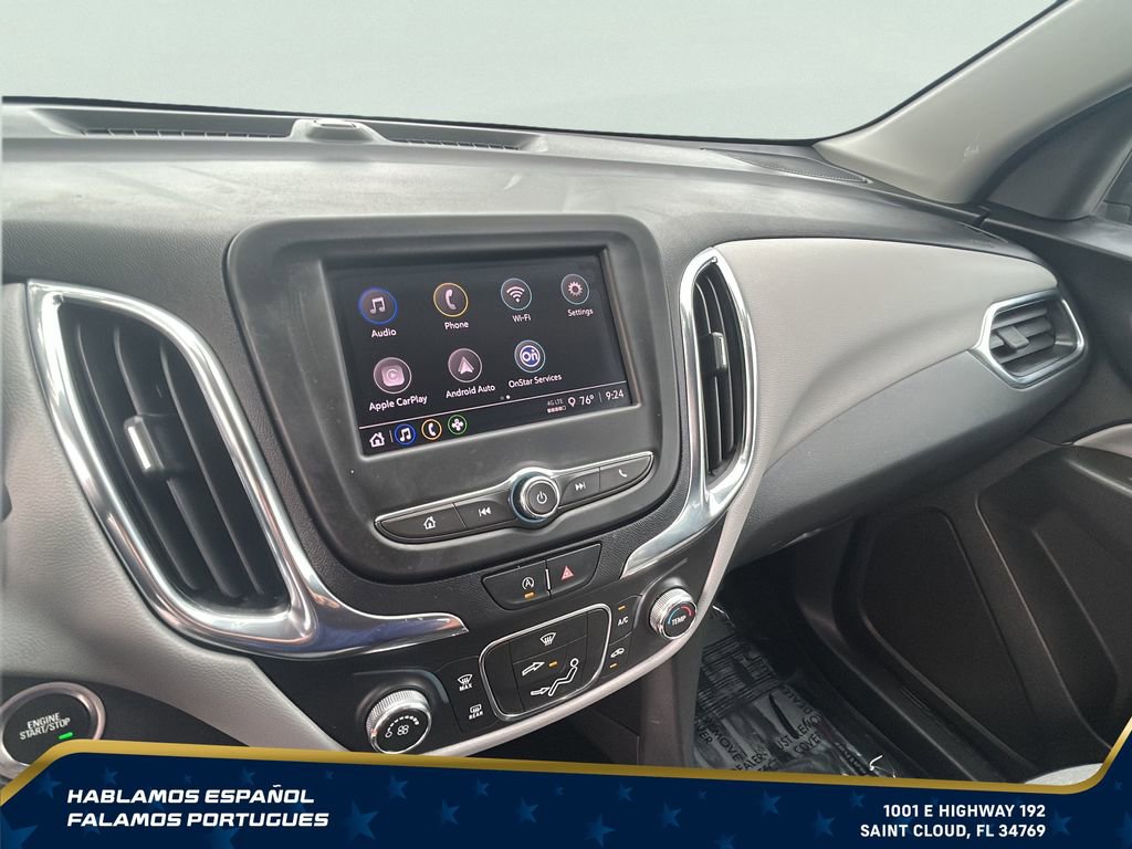 Used 2023 Chevrolet Equinox LS w/ LS Convenience Package FWD image 18
