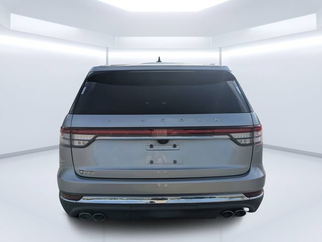 Used 2021 Lincoln Aviator Reserve w/ Equipment Group 202A AWD/4WD image 4
