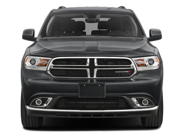 Used 2017 Dodge Durango GT w/ Nav & Power Liftgate Group AWD/4WD image 7