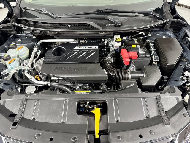 Used 2023 Nissan Rogue SL AWD/4WD image 27