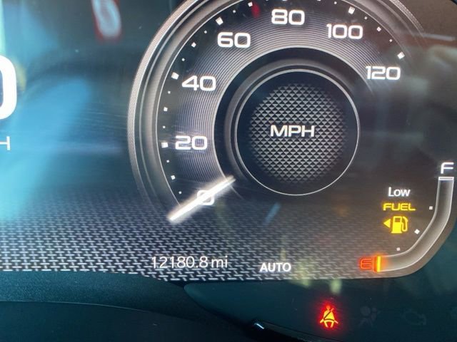 Used 2025 RAM 1500 RHO w/ Bed Utility Group image 21