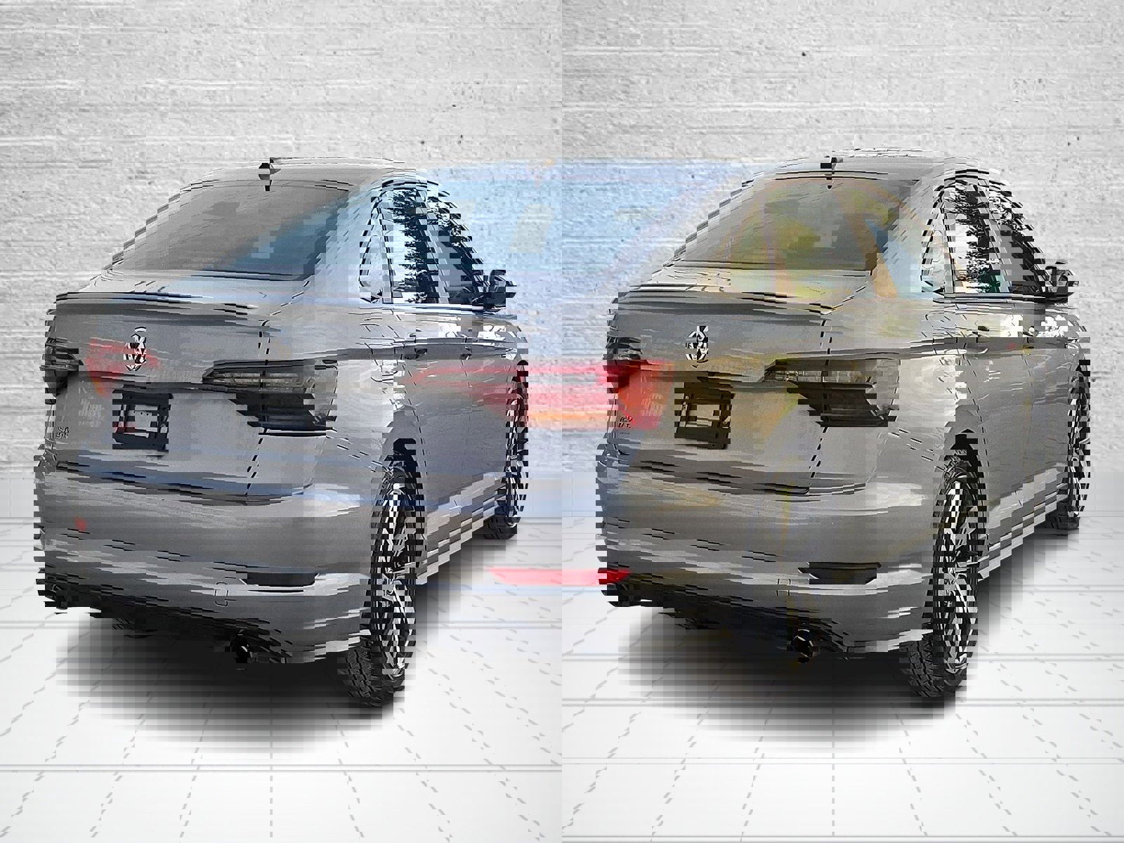 Used 2019 Volkswagen Jetta GLI Autobahn image 6