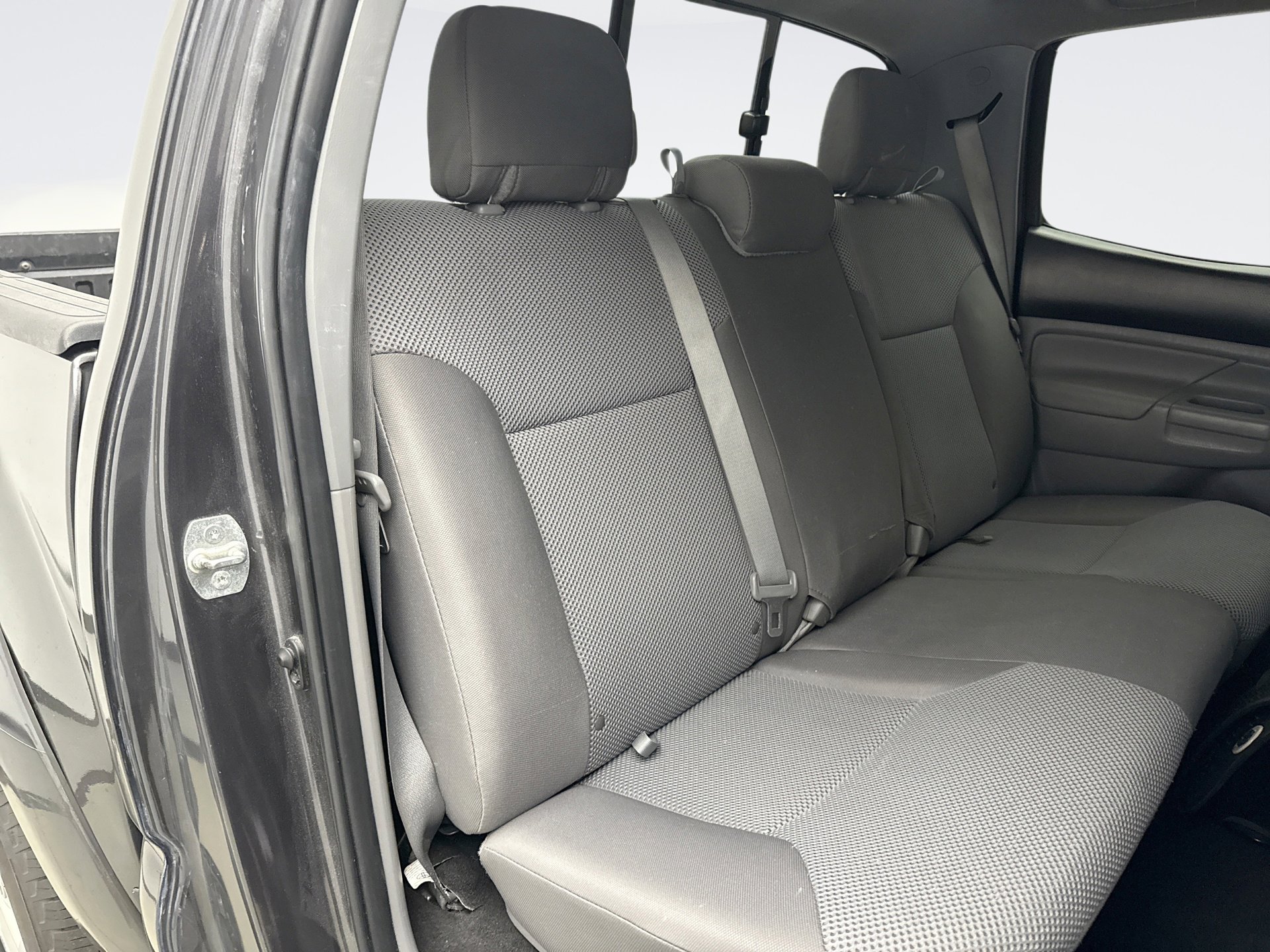 Used 2013 Toyota Tacoma 4x4 Double Cab image 17