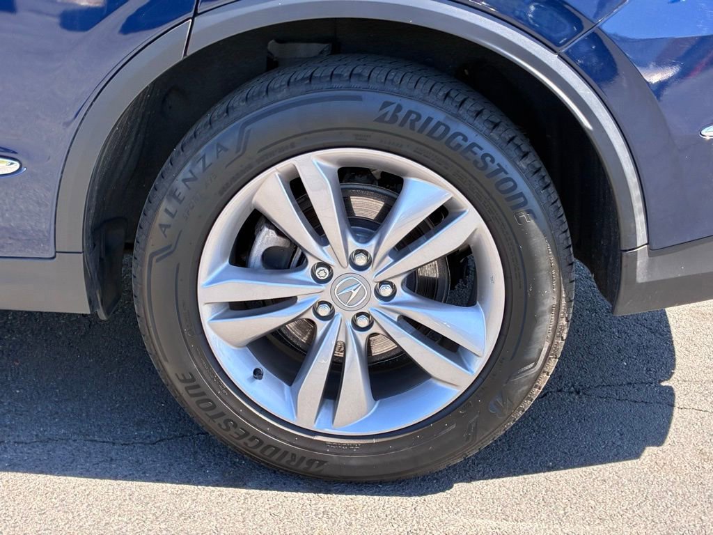 Used 2023 Acura MDX SH-AWD image 57