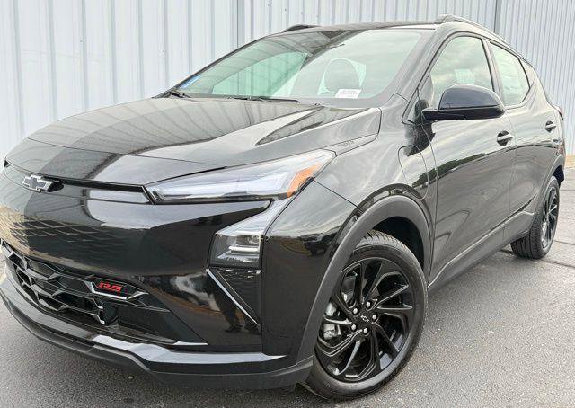 New 2027 Chevrolet Bolt RS FWD image 1