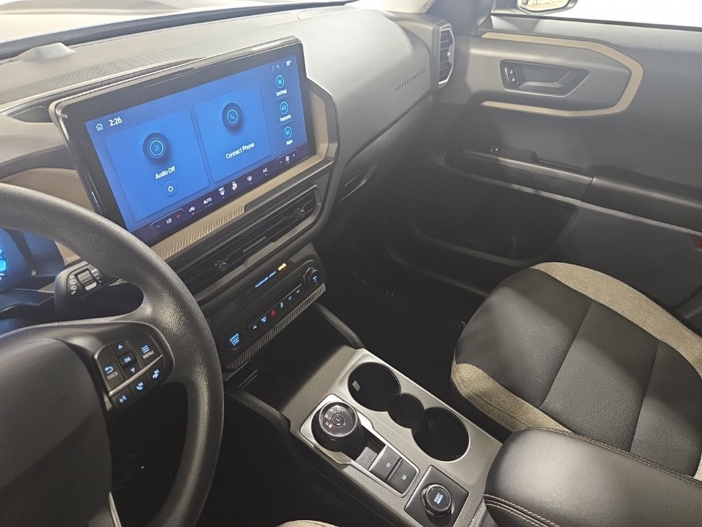 Used 2025 Ford Bronco Sport Big Bend AWD/4WD image 38