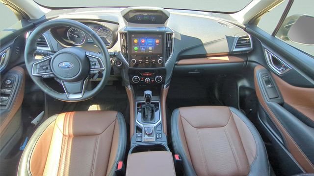 Used 2023 Subaru Forester Touring AWD/4WD image 14