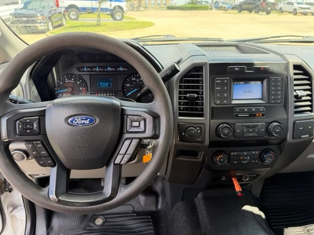 Used 2022 Ford F250 XL w/ Power Equipment Group RWD image 14