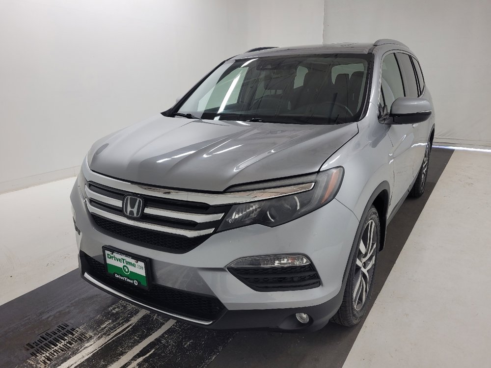 Used 2016 Honda Pilot Elite image 15