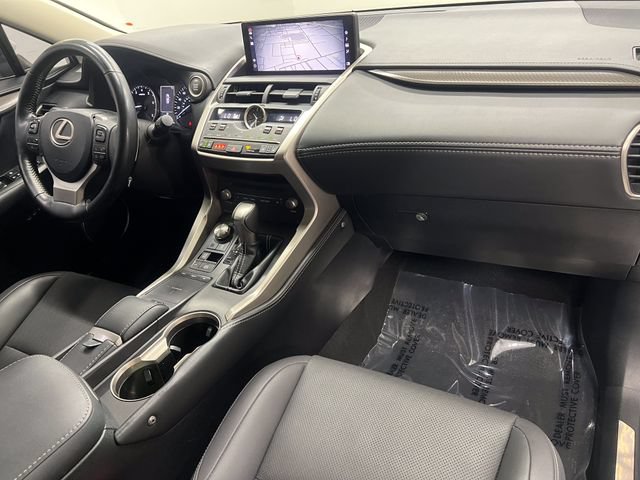 Certified 2020 Lexus NX 300 FWD w/ Premium Package image 12
