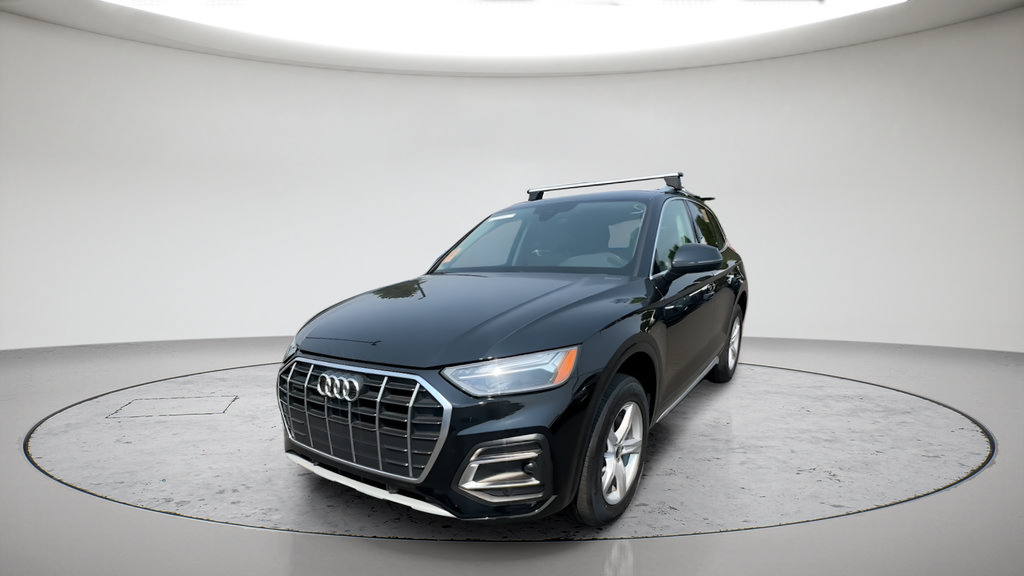 Used 2023 Audi Q5 2.0T Premium AWD/4WD image 18