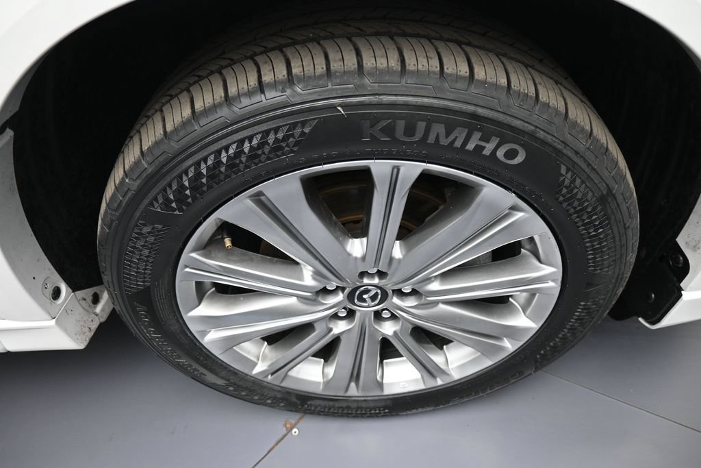 Used 2023 MAZDA CX-5 Signature AWD/4WD image 13