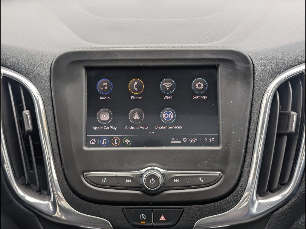 Used 2023 Chevrolet Equinox LT AWD/4WD image 33