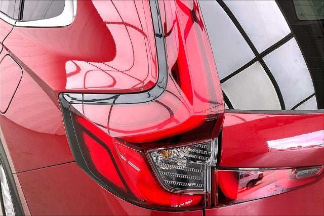 Certified 2024 Honda CR-V EX image 27