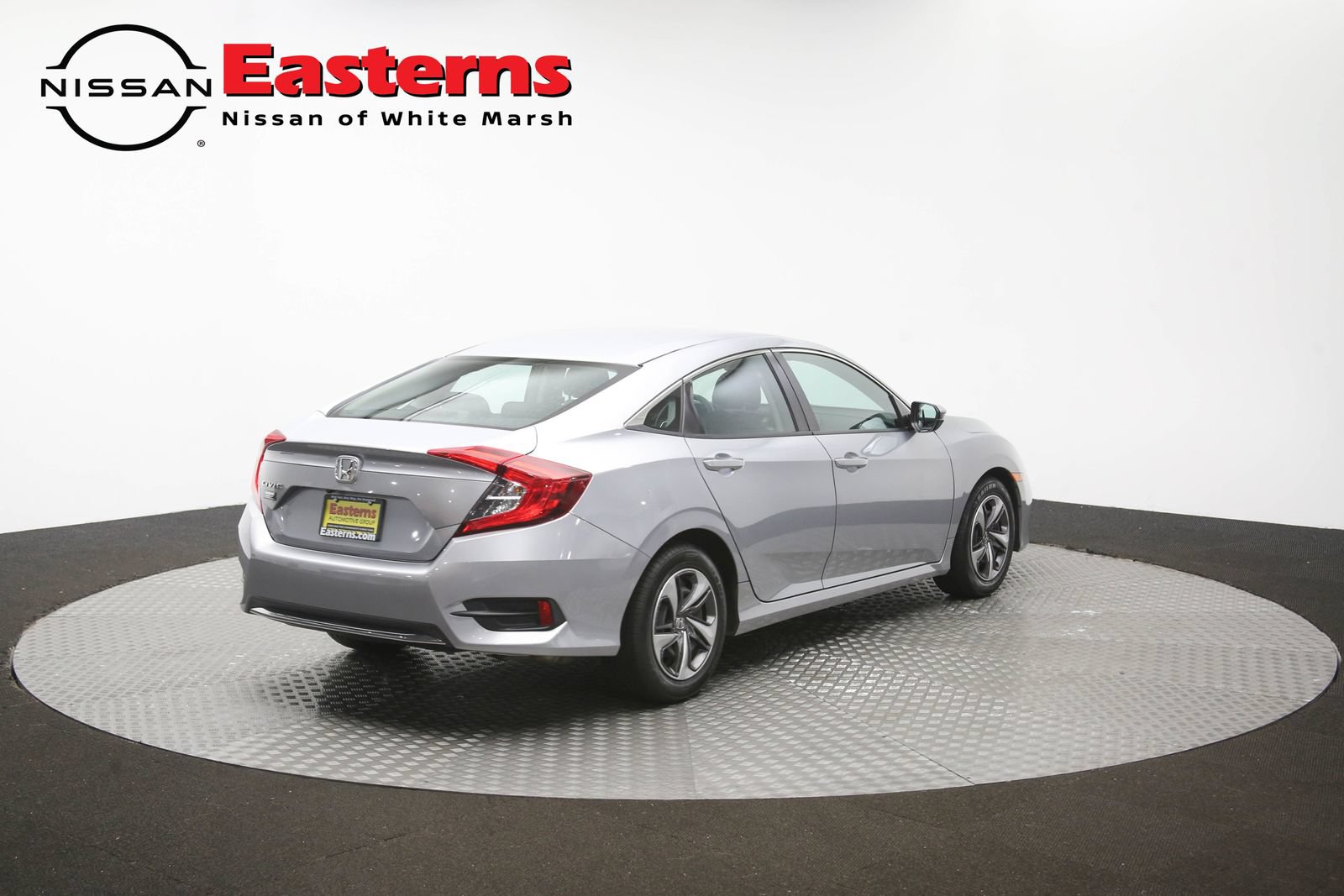 Used 2020 Honda Civic LX image 38