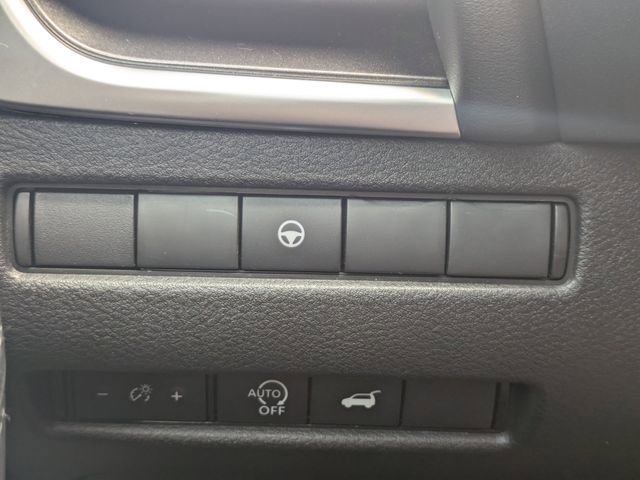 Used 2024 Nissan Rogue SV w/ SV Premium Package FWD image 24