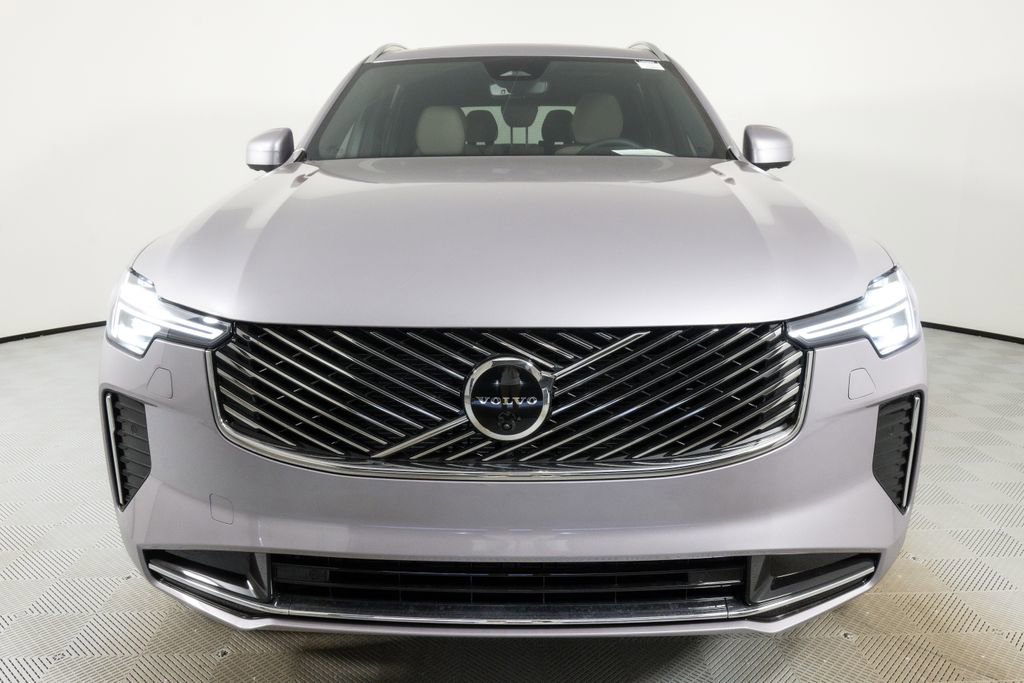Certified 2026 Volvo XC90 B6 Plus w/ Protection Package Premier image 8
