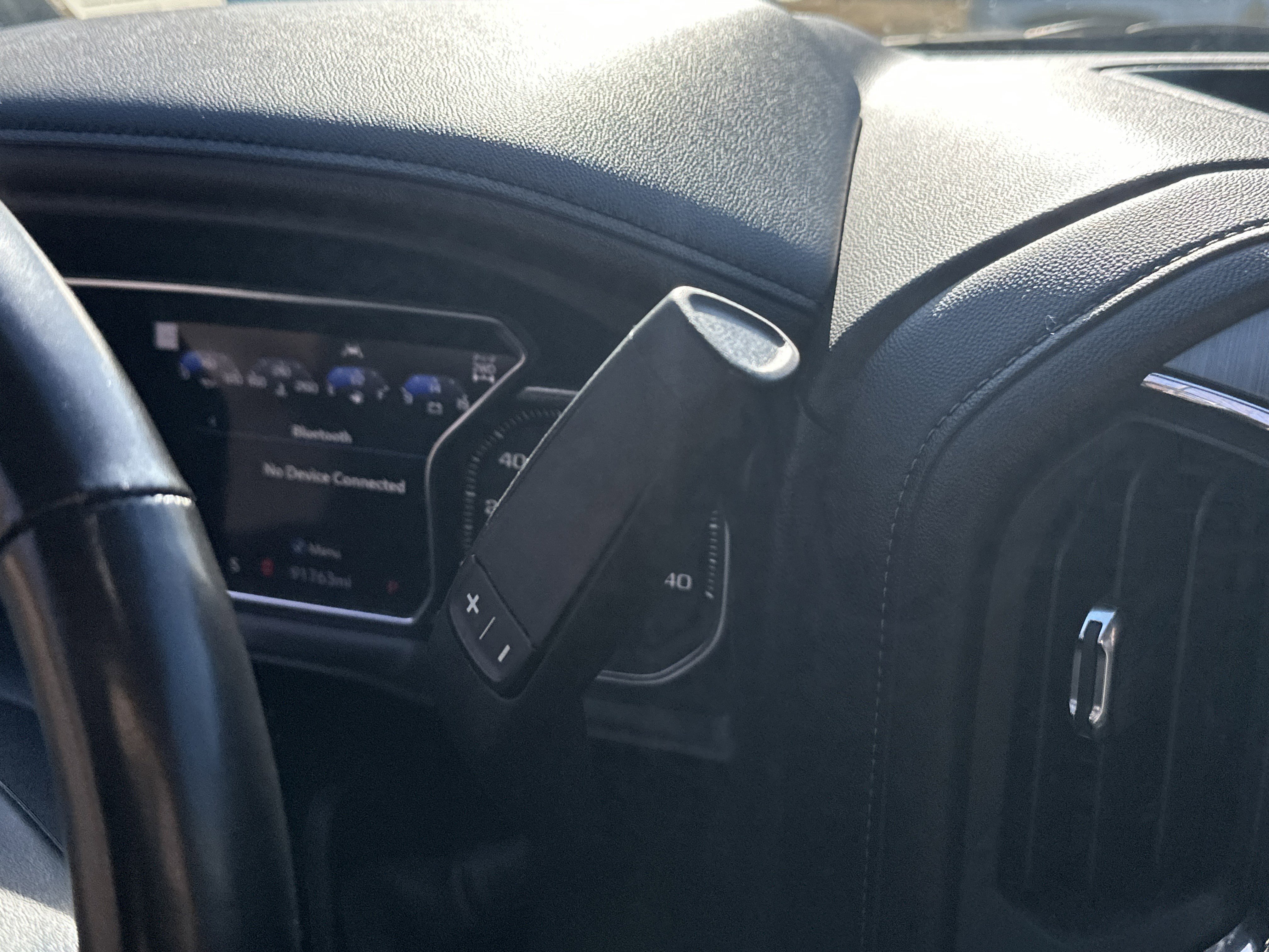 Certified 2019 GMC Sierra 1500 Denali w/ Denali Ultimate Package image 33