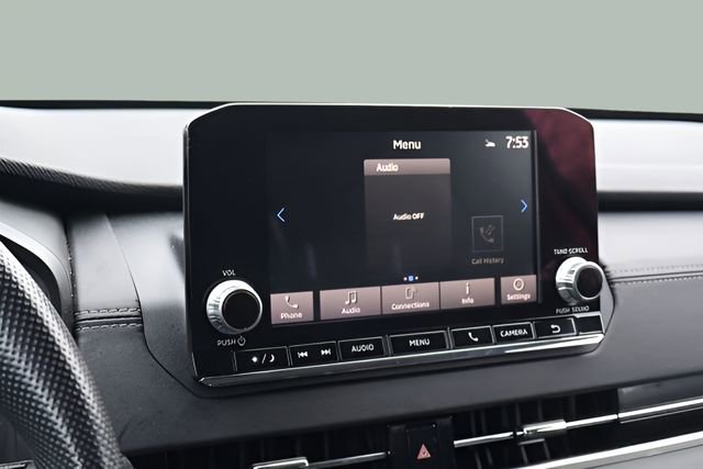 Used 2024 Mitsubishi Outlander ES image 22