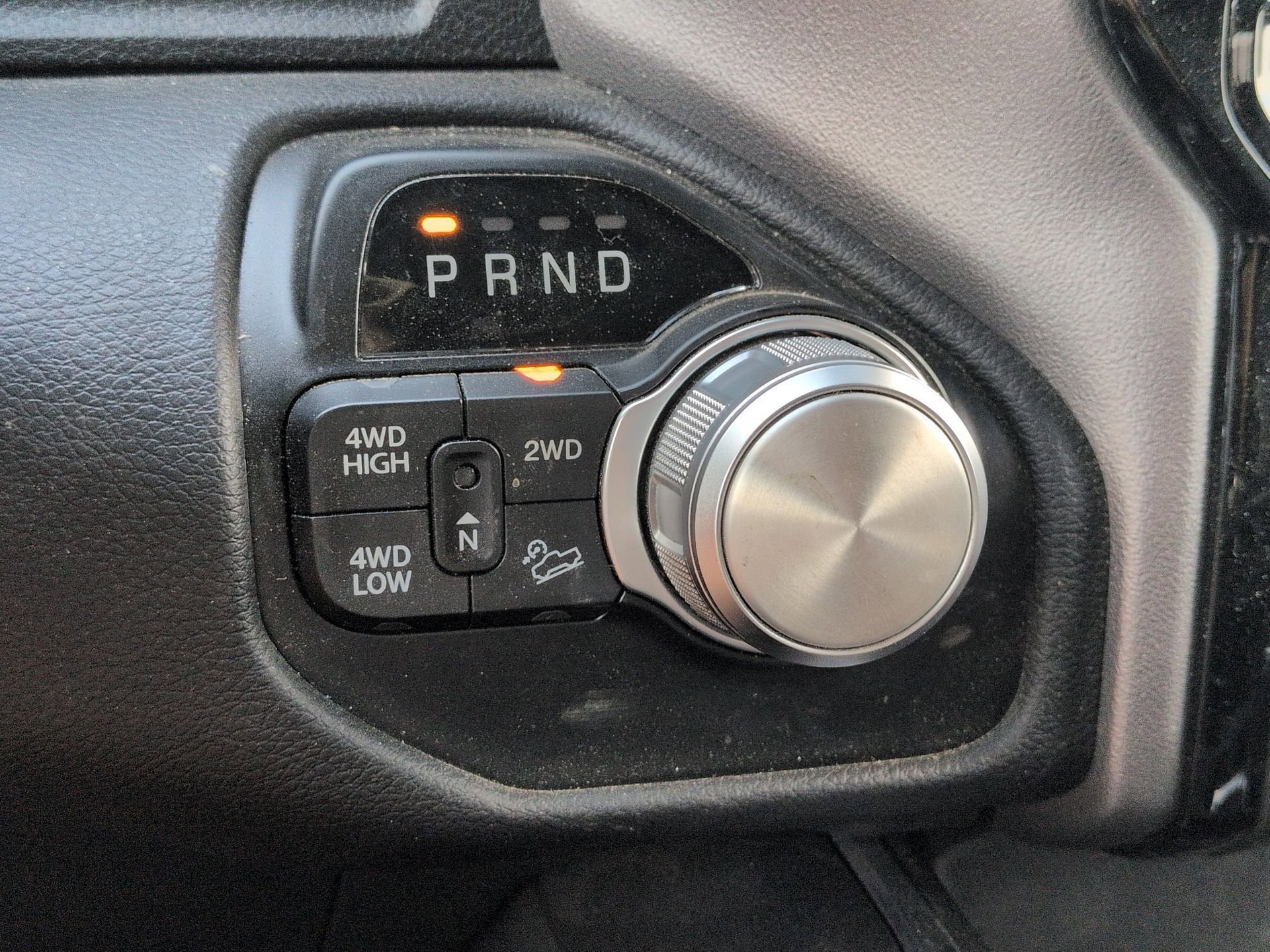 Used 2022 RAM 2500 Laramie AWD/4WD image 16
