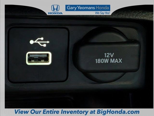 Used 2023 Honda Civic EX-L image 31
