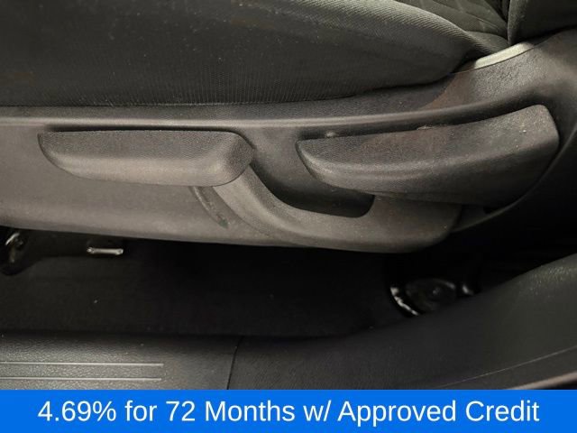 Used 2022 Nissan Kicks SV image 24