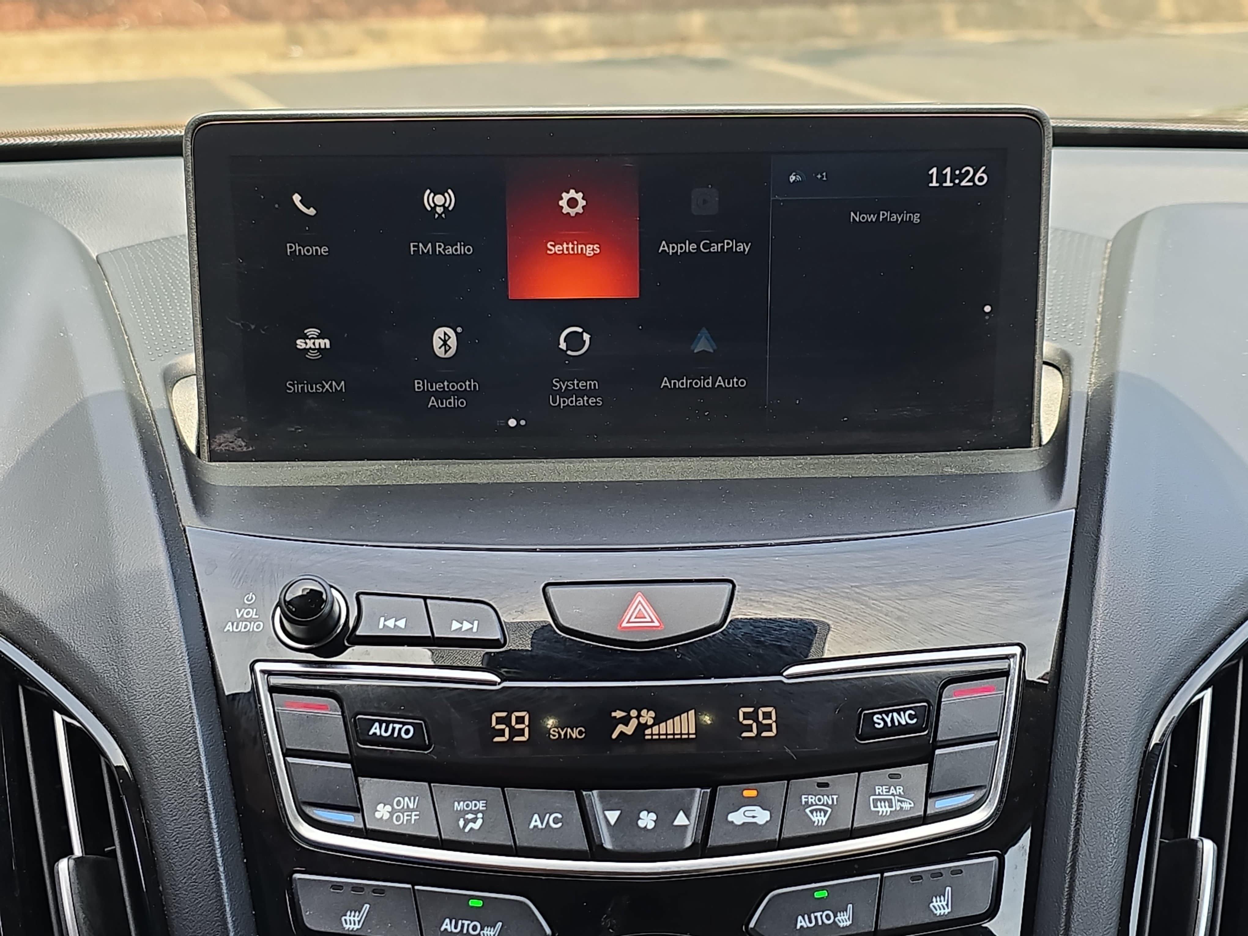 Used 2019 Acura RDX AWD image 21