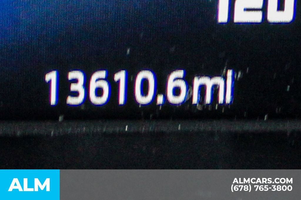 Used 2025 Ford Bronco Big Bend image 35