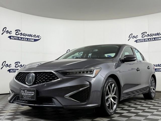 Used 2019 Acura ILX image 2
