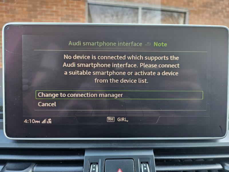 Used 2018 Audi Q5 2.0T Premium Plus w/ Premium Plus Package image 53