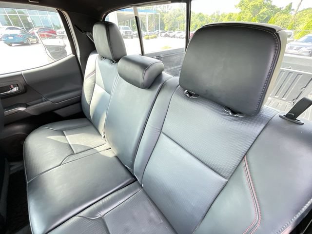 Used 2021 Toyota Tacoma TRD Pro AWD/4WD image 17