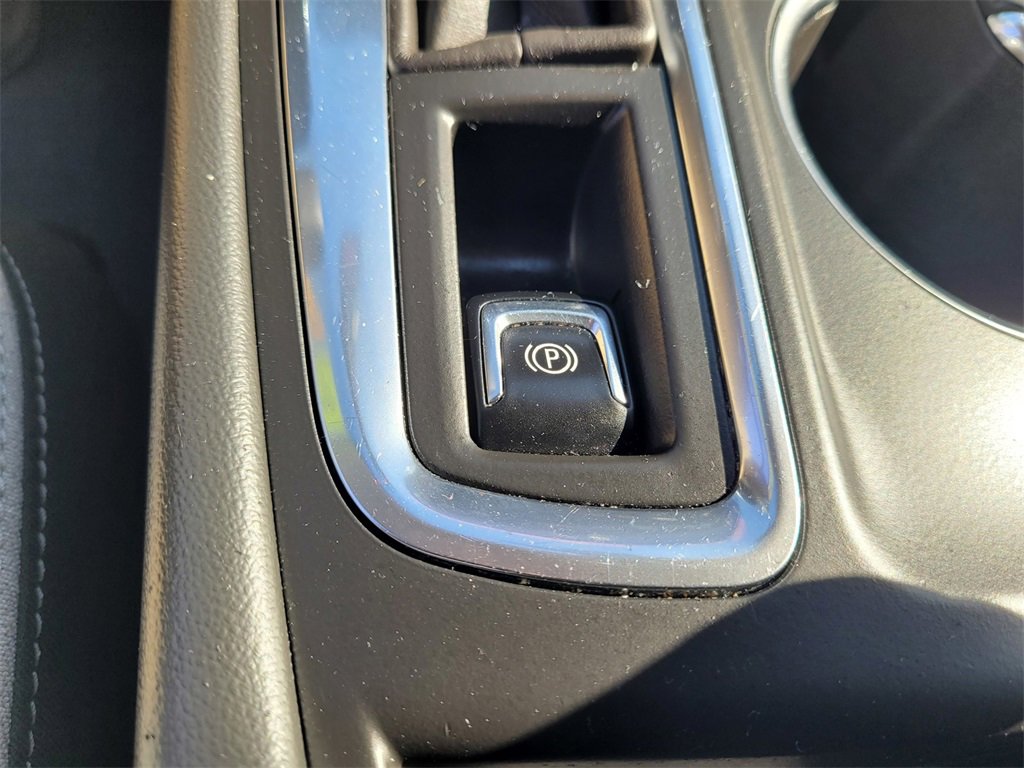 Used 2024 Chevrolet Equinox LS image 23