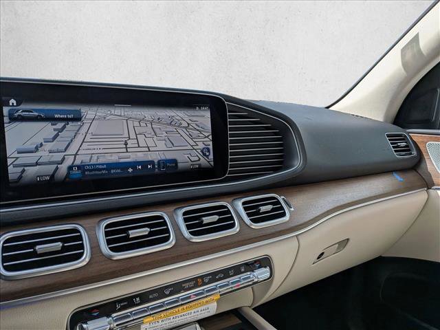 New 2026 Mercedes-Benz GLE 450e 4MATIC image 13