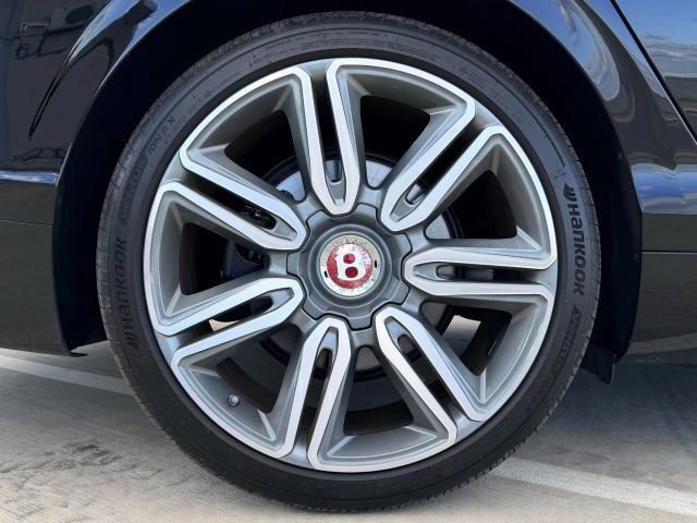 Used 2016 Bentley Flying Spur V8 image 59