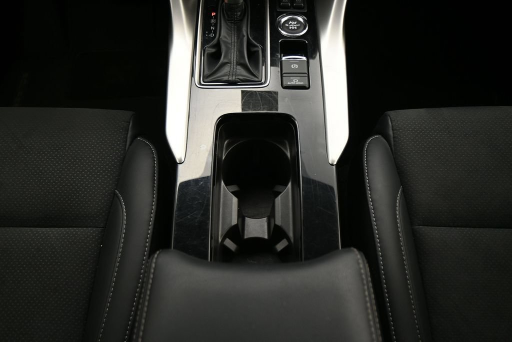 Used 2026 Mitsubishi Eclipse Cross SE AWD/4WD image 19