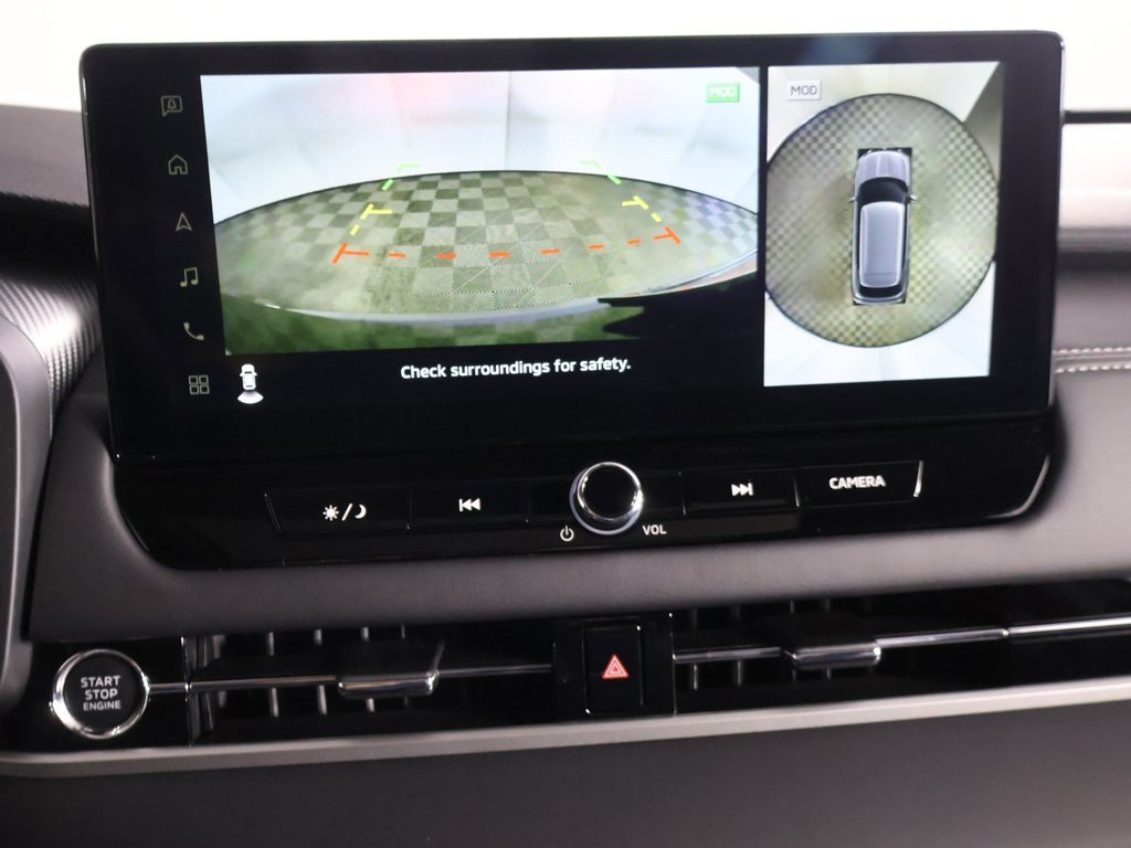 New 2026 Mitsubishi Outlander SEL image 49