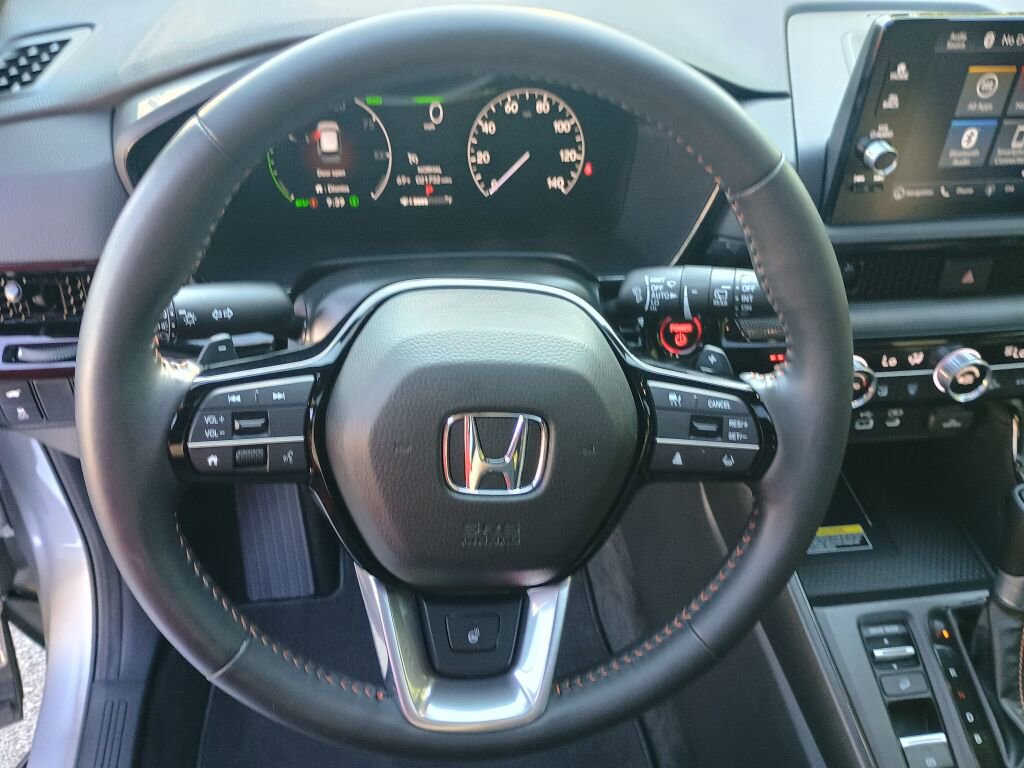 Used 2024 Honda CR-V Sport Touring image 12