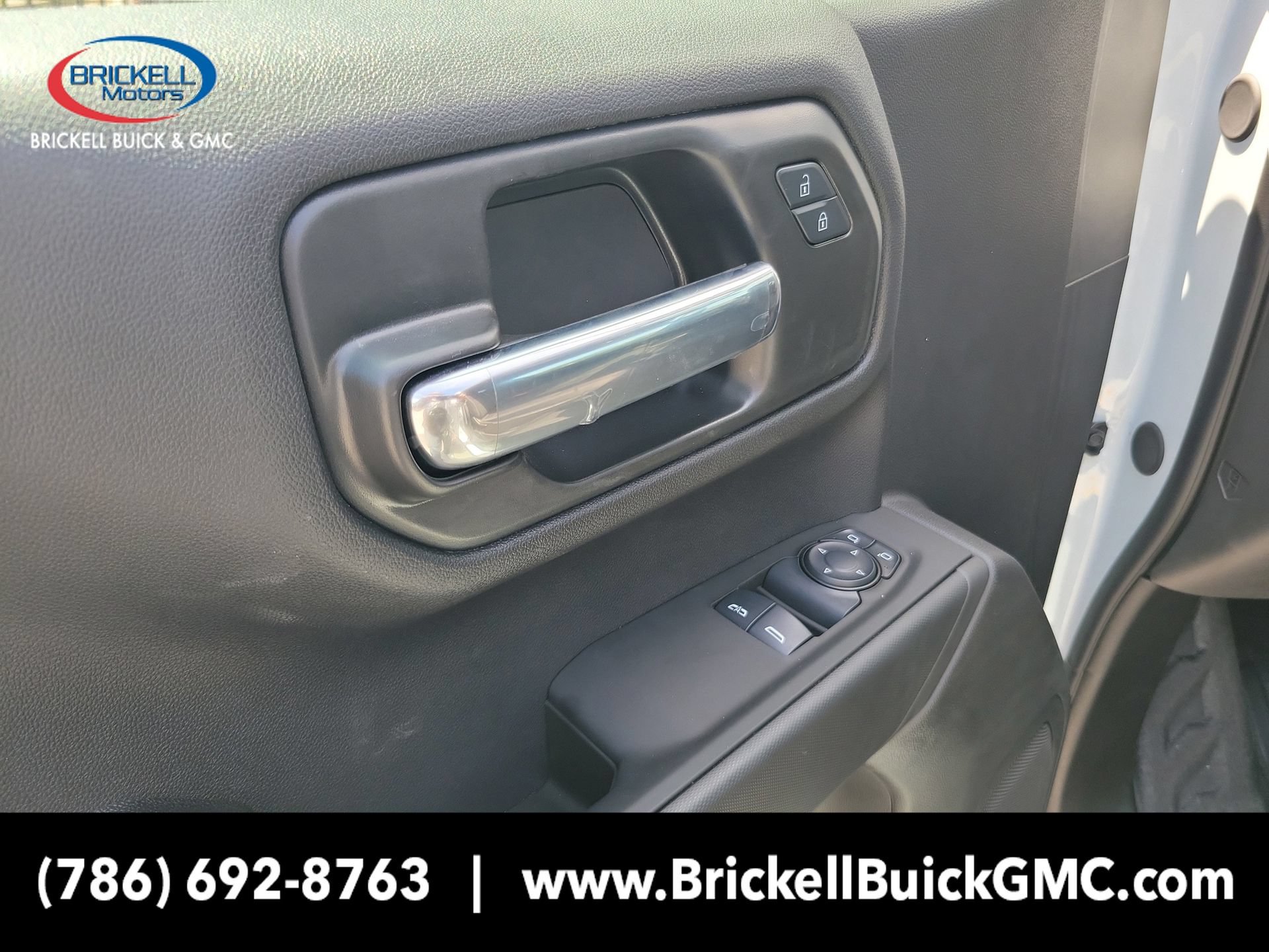 New 2025 GMC Sierra 1500 Pro w/ Pro Value Package RWD image 7