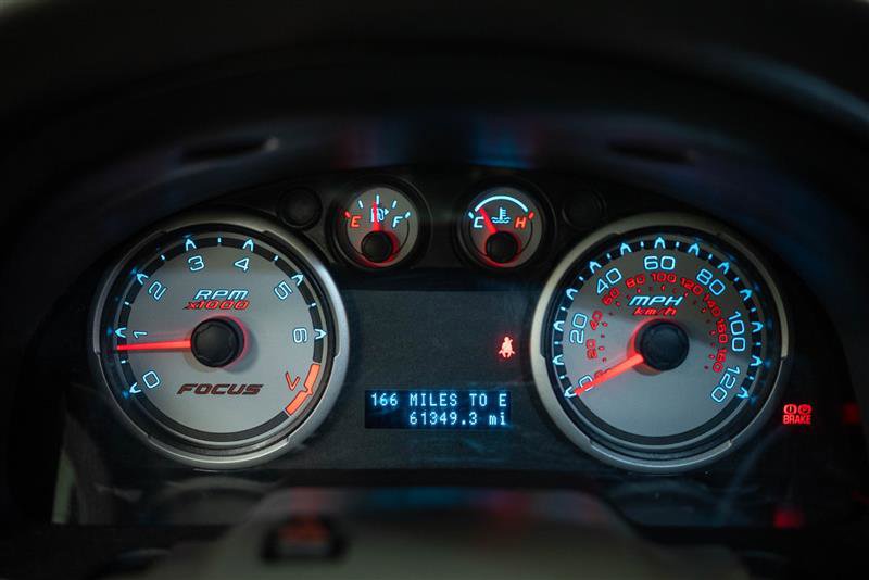 Used 2011 Ford Focus SE image 16