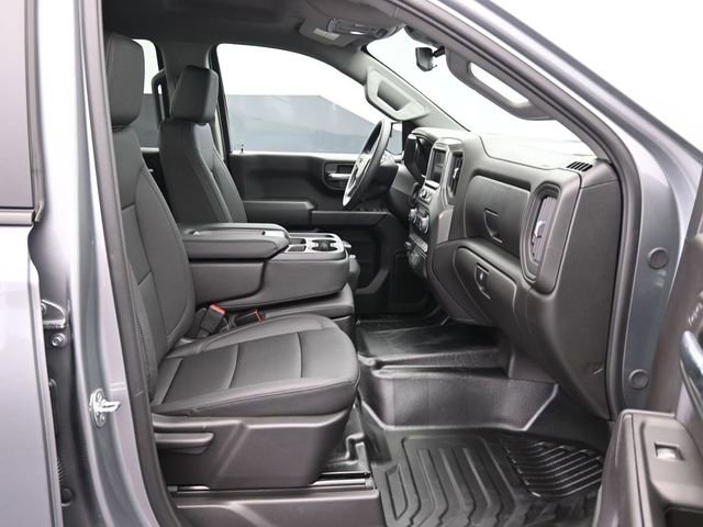 New 2026 Chevrolet Silverado 1500 W/T w/ WT Value Package image 38