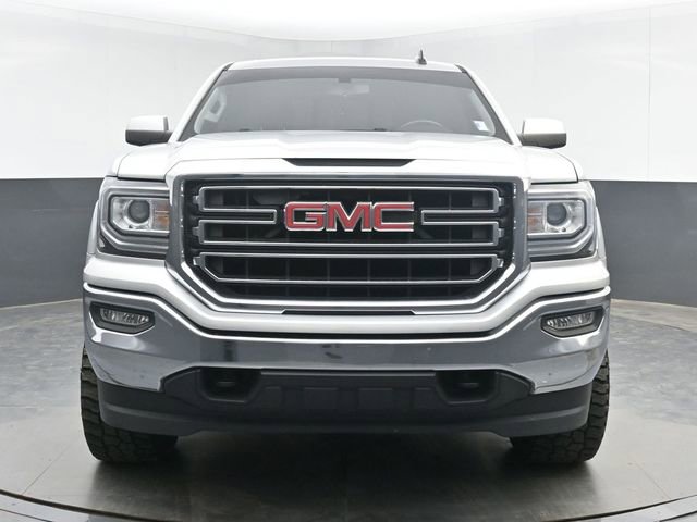 Used 2016 GMC Sierra 1500 SLE w/ SLE Value Package AWD/4WD image 3