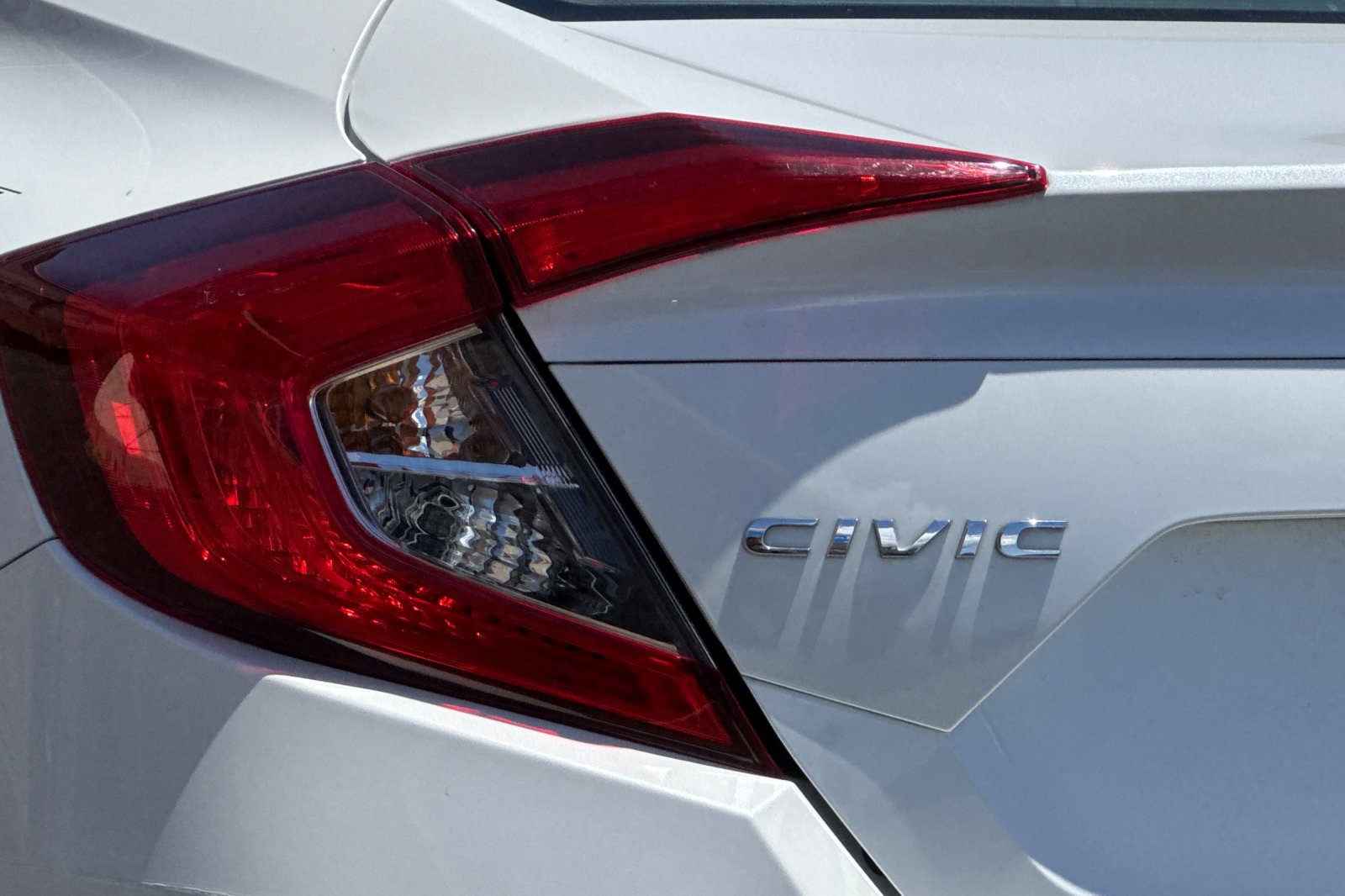 Used 2016 Honda Civic EX image 12