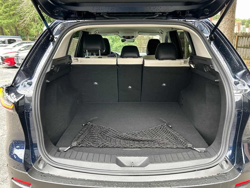 New 2026 MAZDA CX-5 Select AWD/4WD image 28
