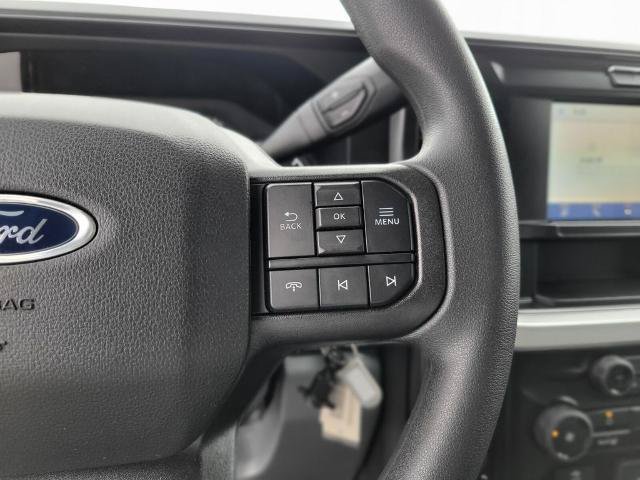 New 2026 Ford F250 XL w/ STX Appearance Package AWD/4WD image 49