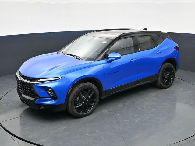 New 2026 Chevrolet Blazer RS w/ Enhanced Convenience Package image 22