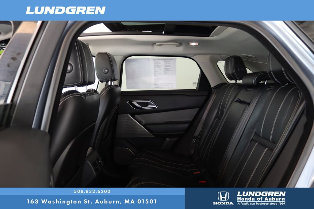 Used 2020 Land Rover Range Rover Velar S image 14