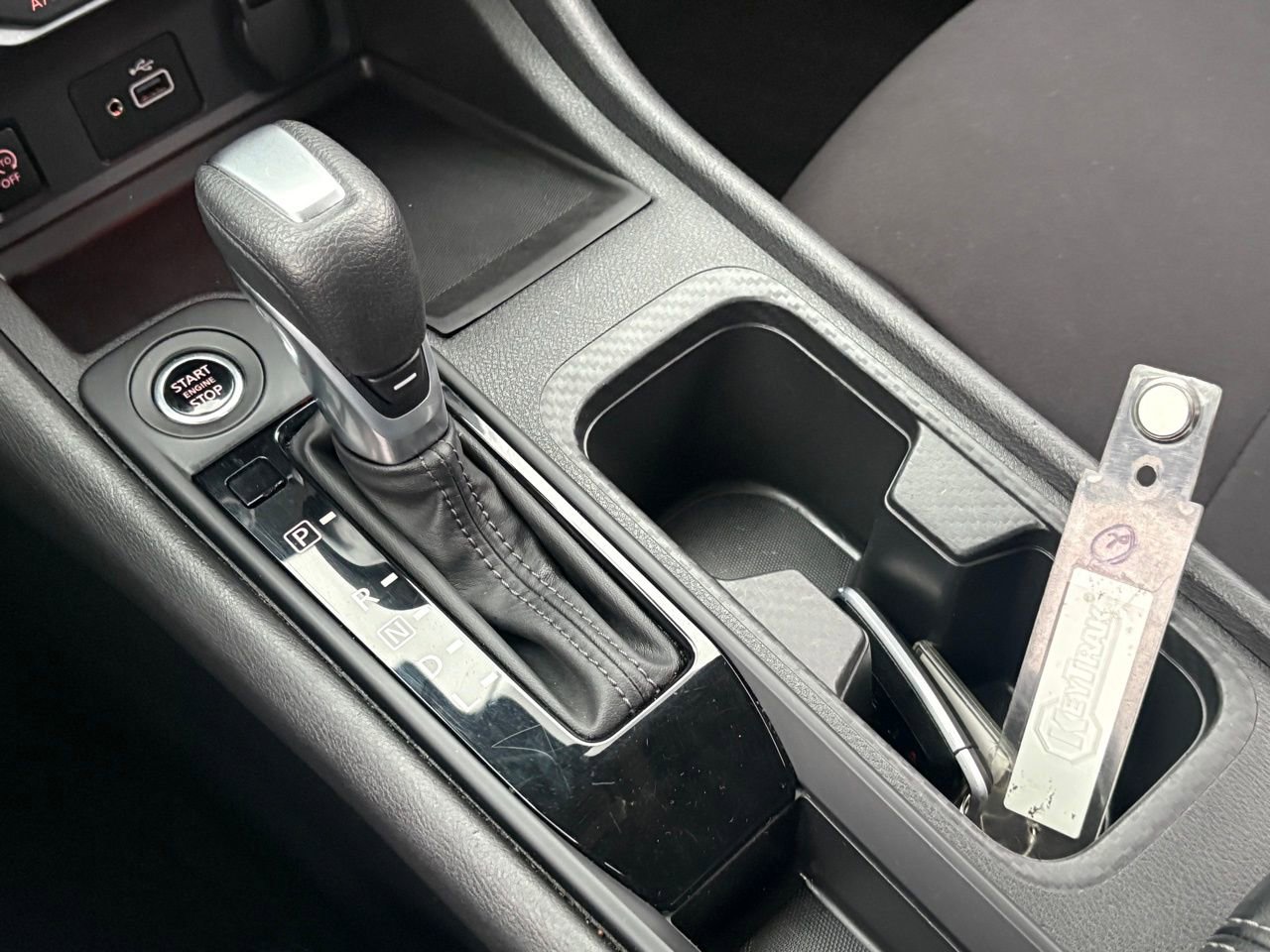 Certified 2024 Nissan Sentra S FWD image 22