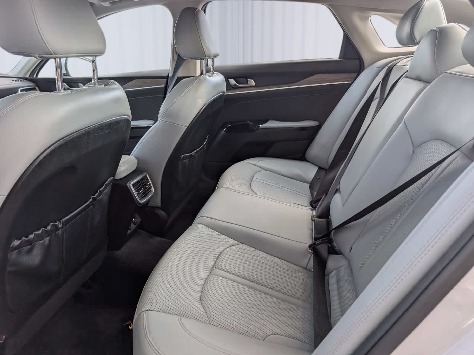 Used 2023 Kia K5 EX w/ EX Premium Package FWD image 13