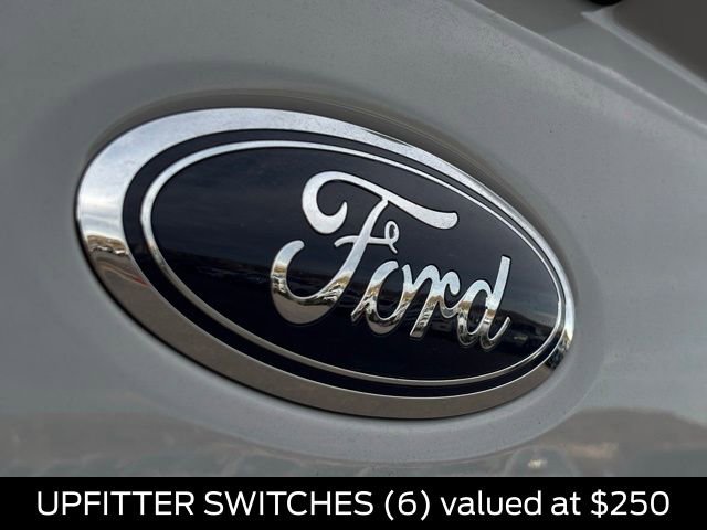 New 2026 Ford F250 XL w/ STX Appearance Package image 19